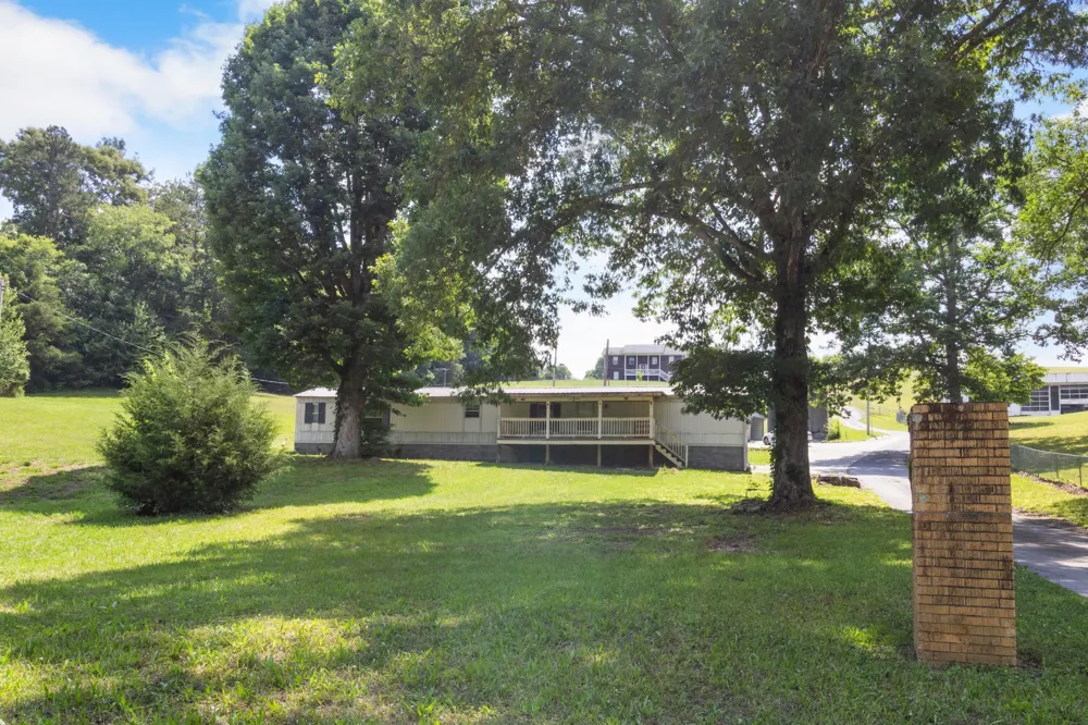 7215 Spooky Lane Ooltewah, TN 37363