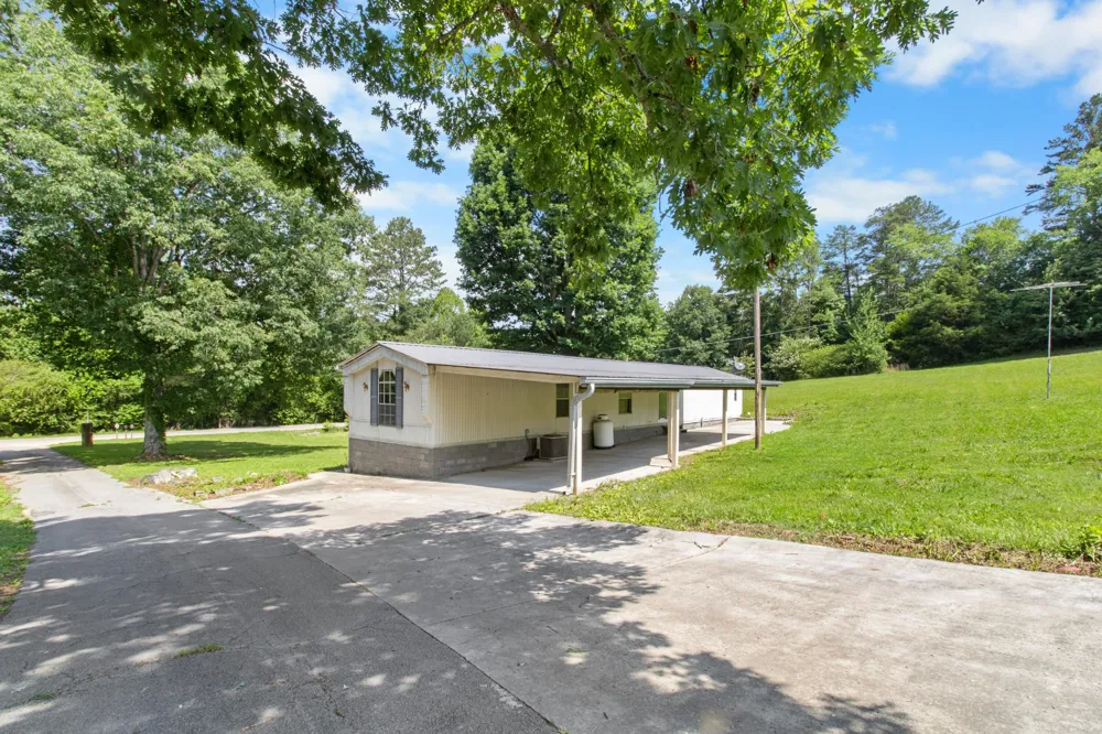 7215 Spooky Lane Ooltewah, TN 37363