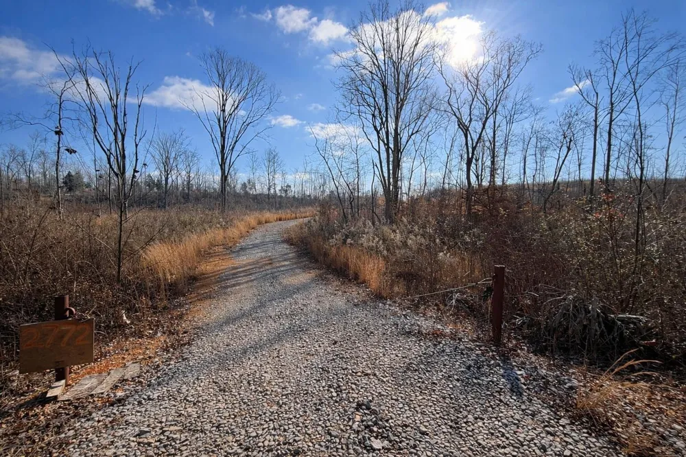 2734 River Road Decatur, TN 37322