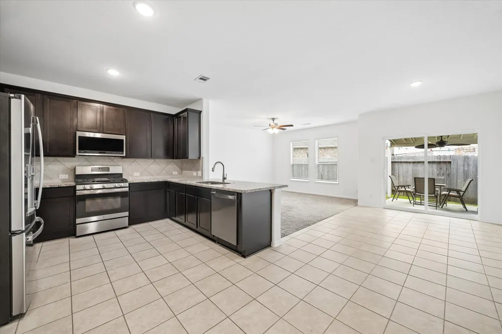 3354 Harmony View Lane Spring, TX 77386
