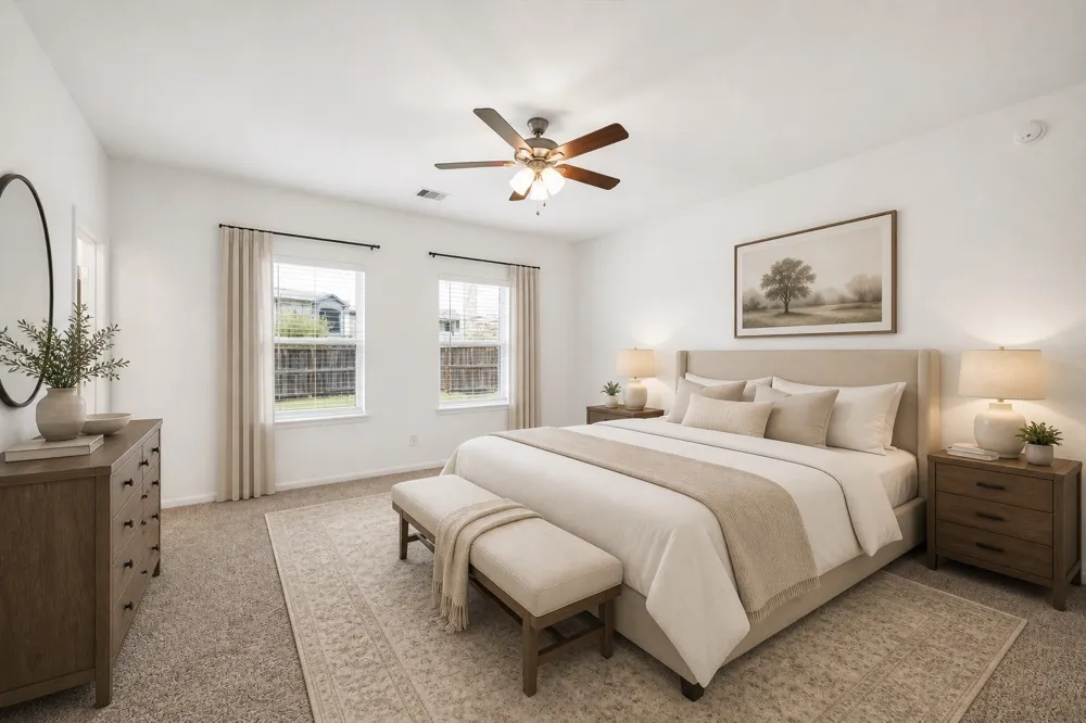 3354 Harmony View Lane Spring, TX 77386