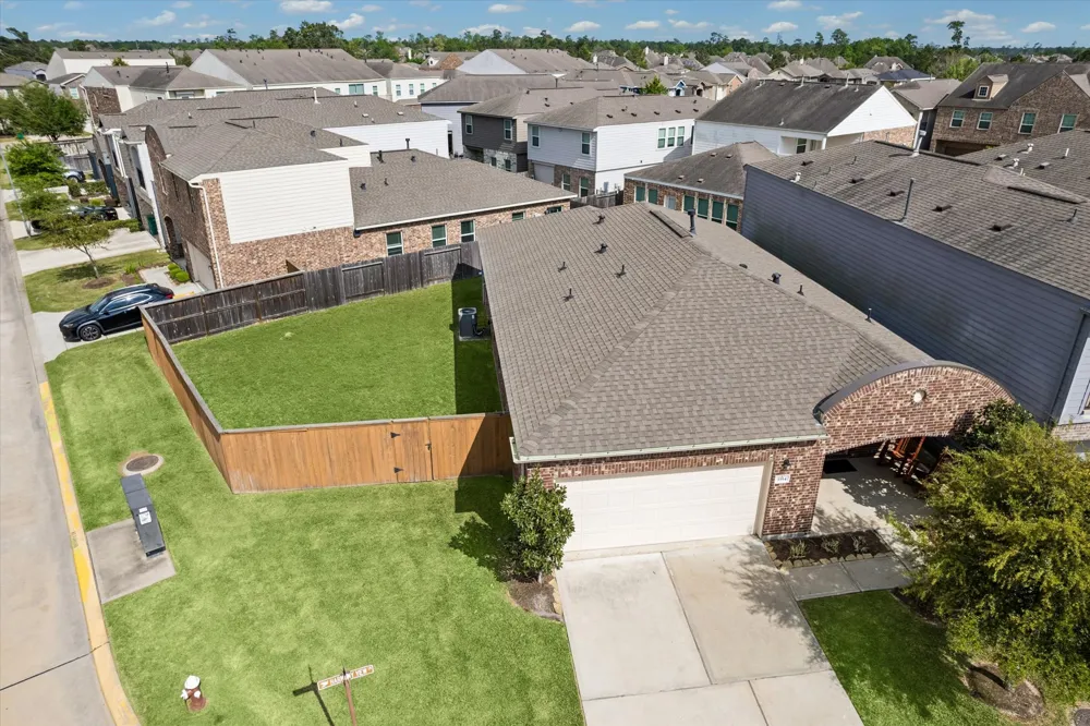 3354 Harmony View Lane Spring, TX 77386