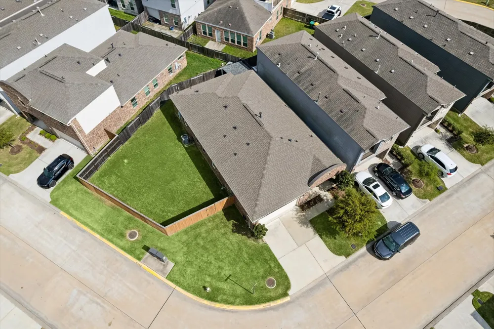 3354 Harmony View Lane Spring, TX 77386