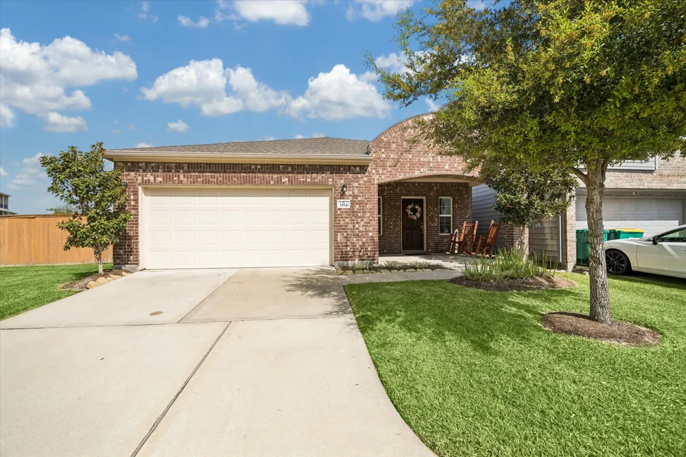3354 Harmony View Lane Spring, TX 77386