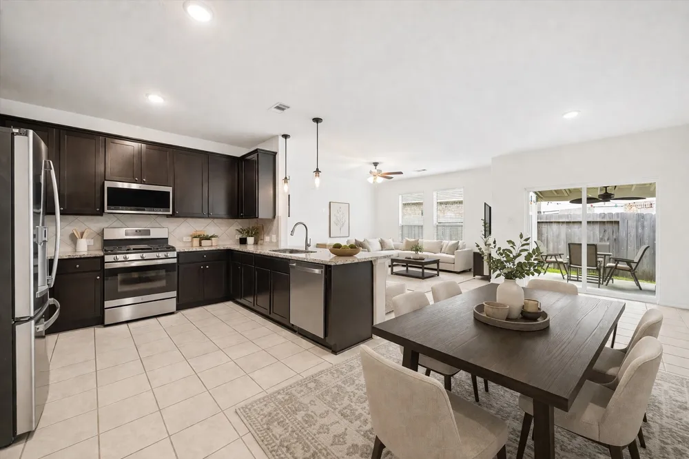 3354 Harmony View Lane Spring, TX 77386