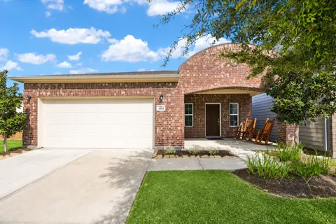 3354 Harmony View Lane