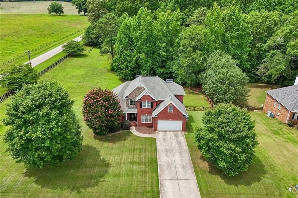 2100 Apalachee Trail Monroe, GA 30656