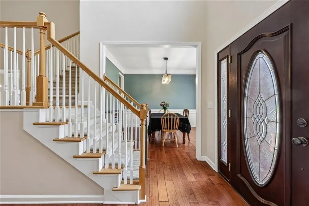 2100 Apalachee Trail Monroe, GA 30656