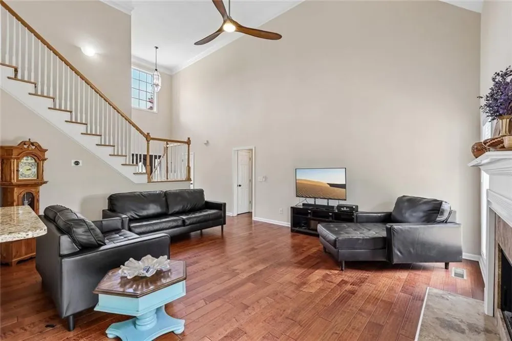 2100 Apalachee Trail Monroe, GA 30656