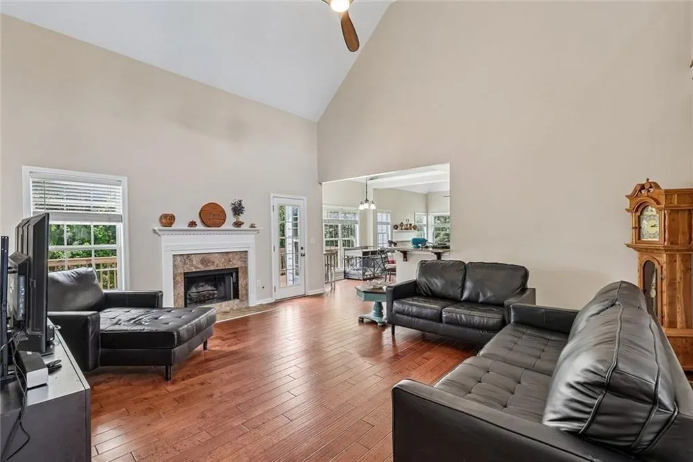 2100 Apalachee Trail Monroe, GA 30656