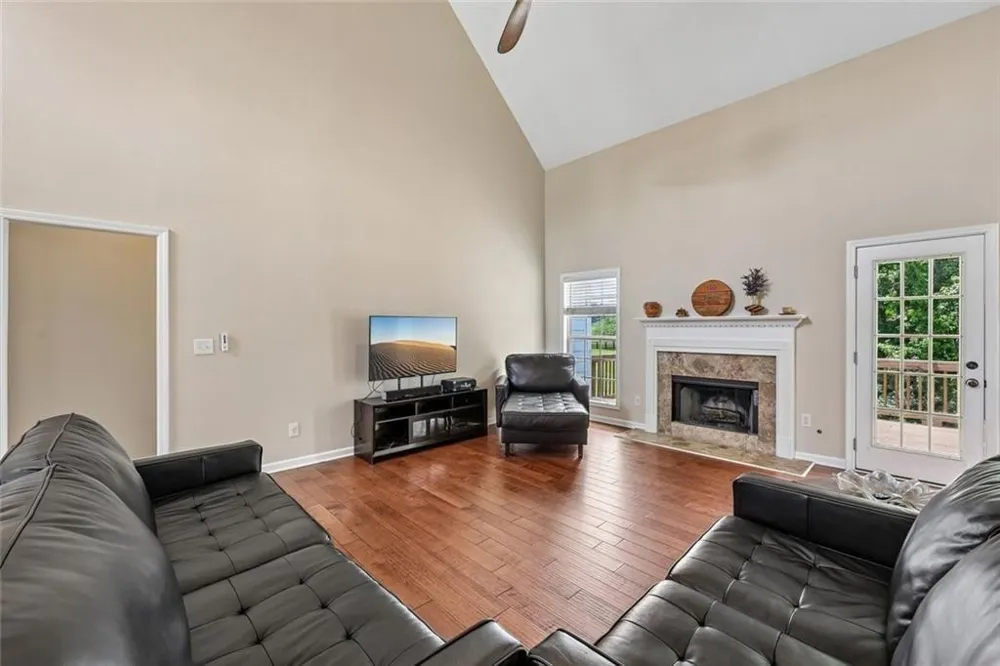 2100 Apalachee Trail Monroe, GA 30656