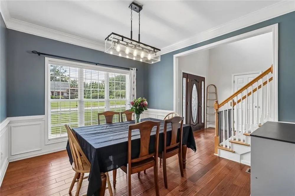 2100 Apalachee Trail Monroe, GA 30656