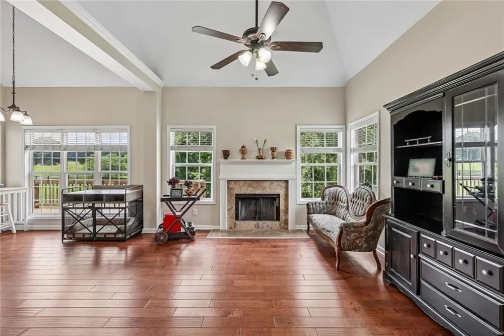 2100 Apalachee Trail Monroe, GA 30656