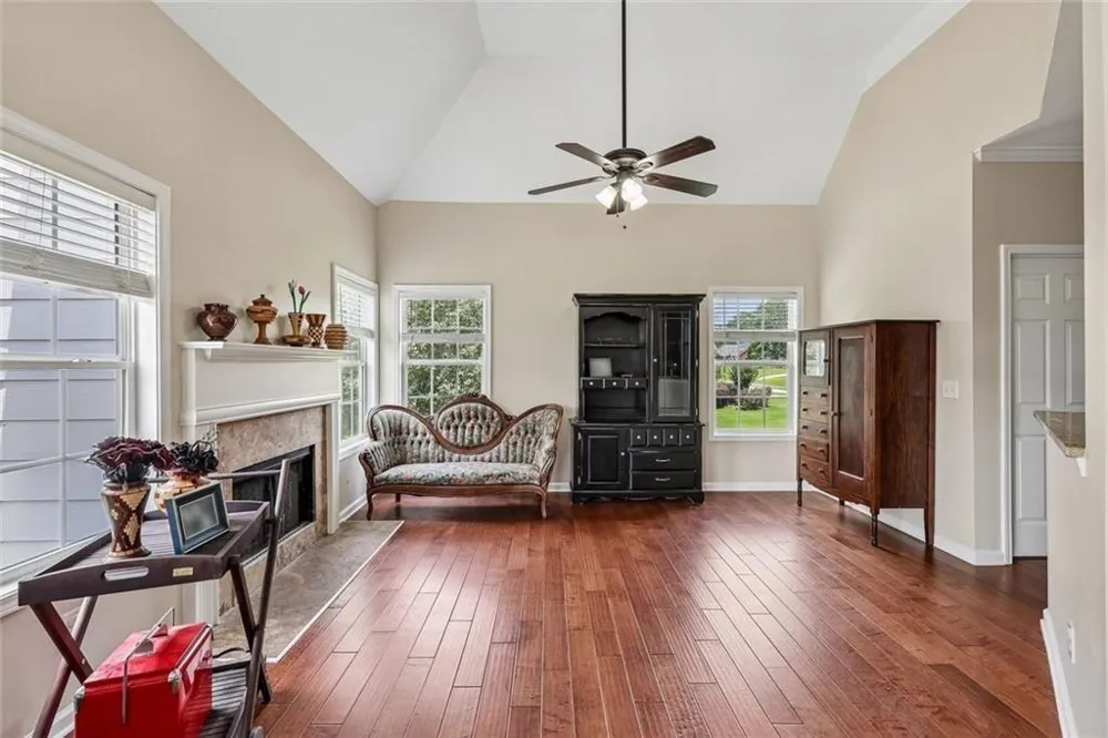 2100 Apalachee Trail Monroe, GA 30656