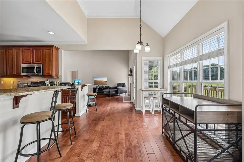 2100 Apalachee Trail Monroe, GA 30656