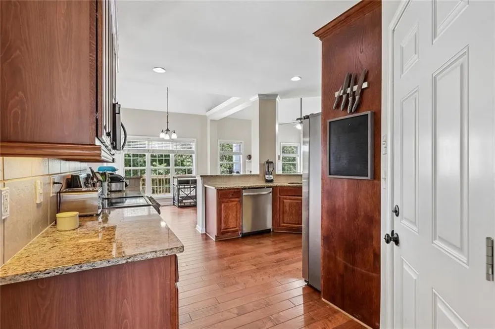 2100 Apalachee Trail Monroe, GA 30656