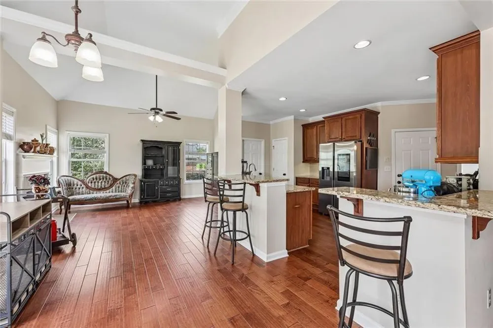 2100 Apalachee Trail Monroe, GA 30656