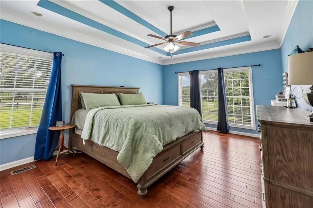 2100 Apalachee Trail Monroe, GA 30656