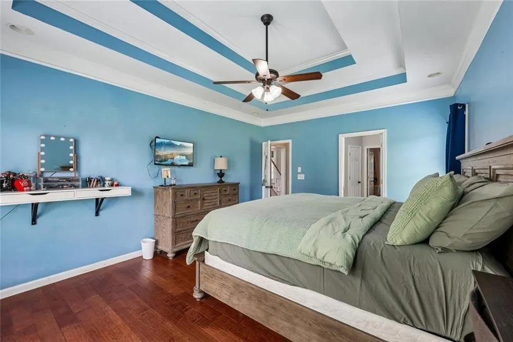 2100 Apalachee Trail Monroe, GA 30656