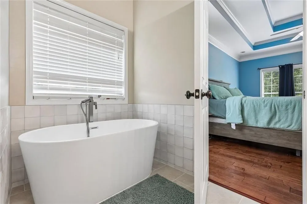 2100 Apalachee Trail Monroe, GA 30656