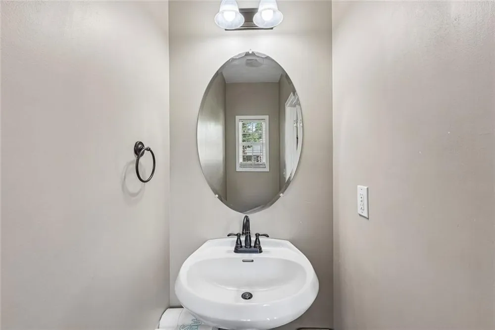 2100 Apalachee Trail Monroe, GA 30656