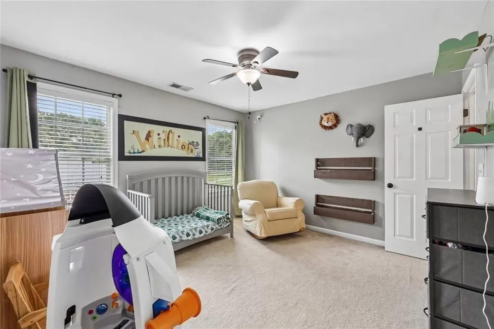 2100 Apalachee Trail Monroe, GA 30656