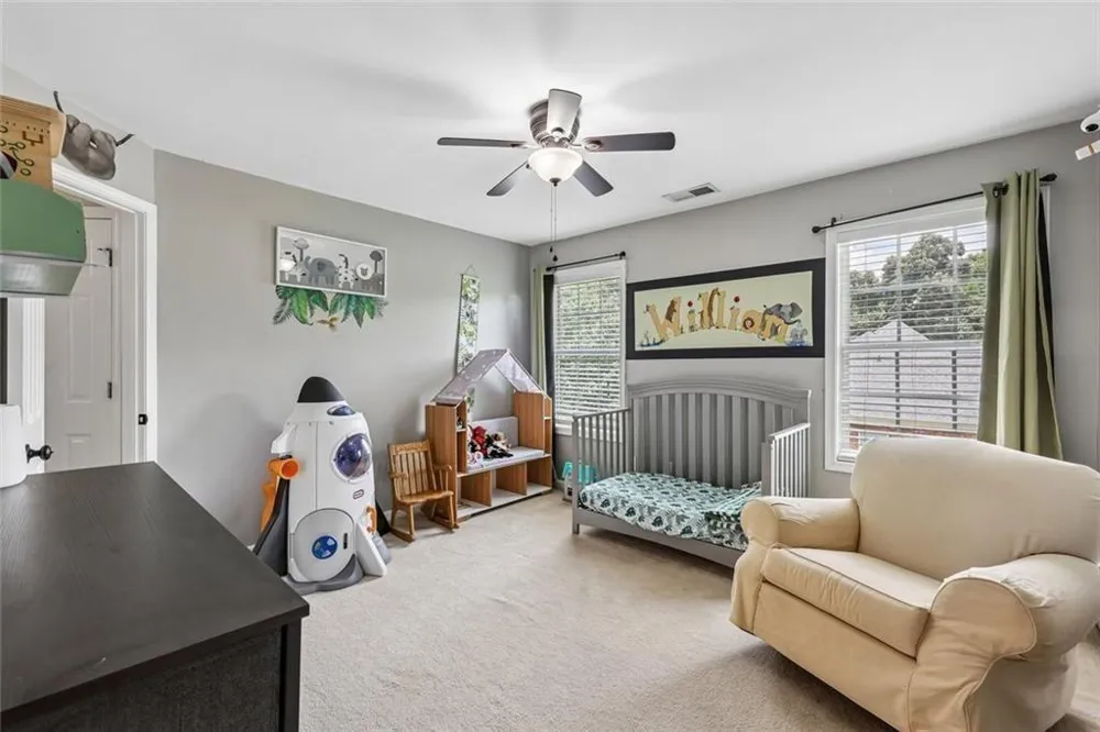 2100 Apalachee Trail Monroe, GA 30656