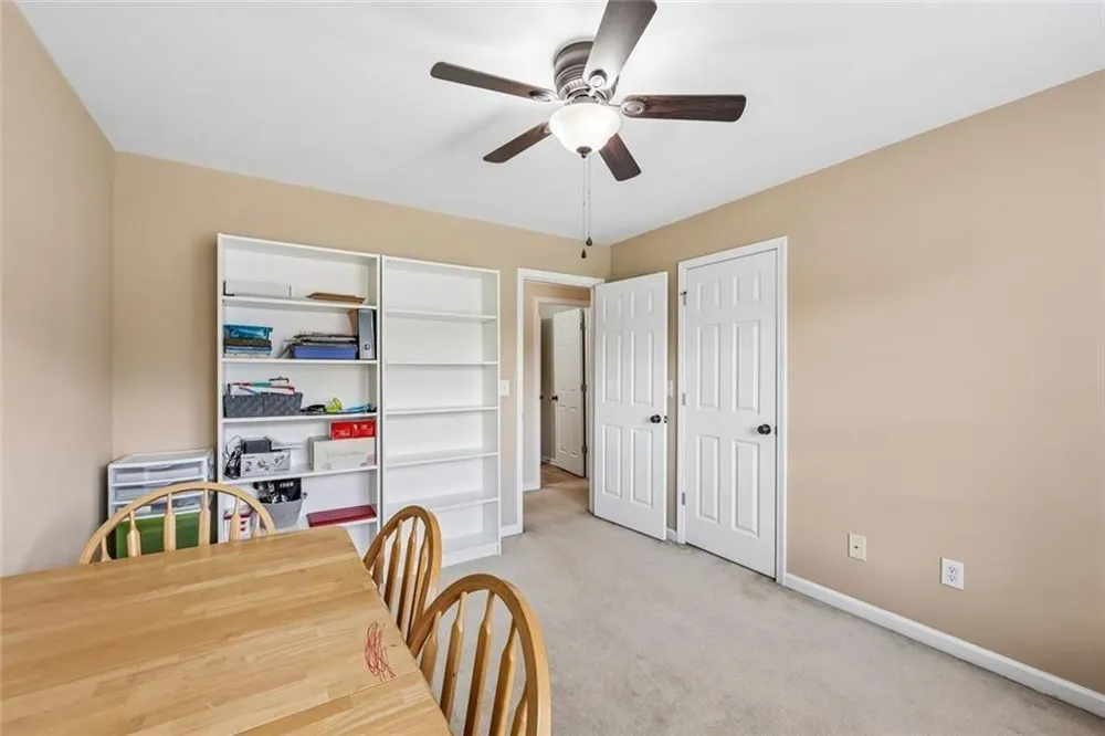 2100 Apalachee Trail Monroe, GA 30656
