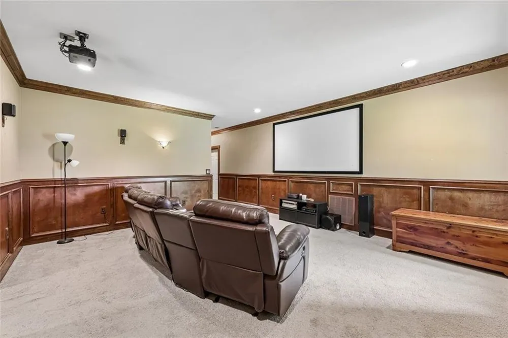 2100 Apalachee Trail Monroe, GA 30656