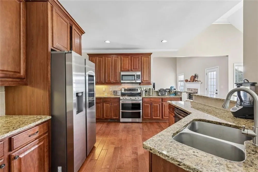 2100 Apalachee Trail Monroe, GA 30656