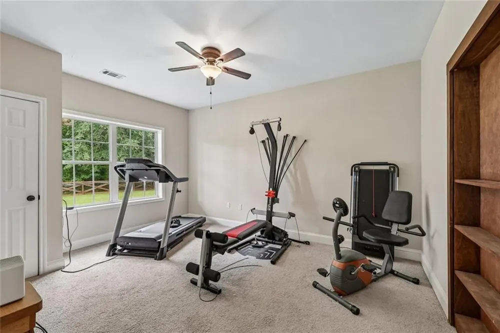 2100 Apalachee Trail Monroe, GA 30656