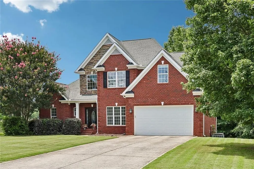 2100 Apalachee Trail Monroe, GA 30656