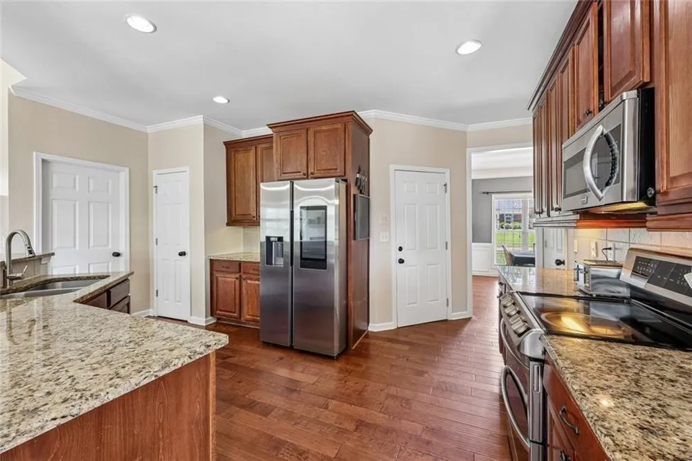 2100 Apalachee Trail Monroe, GA 30656
