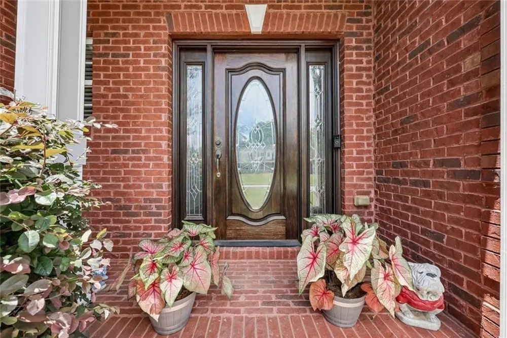 2100 Apalachee Trail Monroe, GA 30656