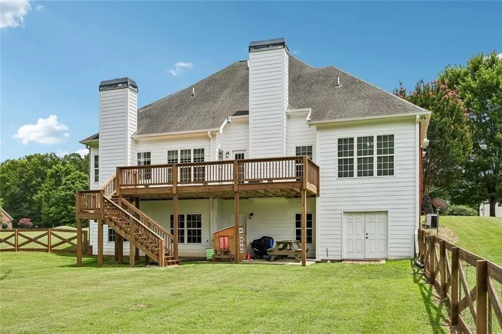 2100 Apalachee Trail Monroe, GA 30656