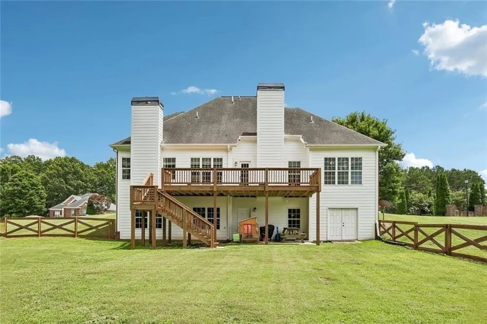 2100 Apalachee Trail Monroe, GA 30656