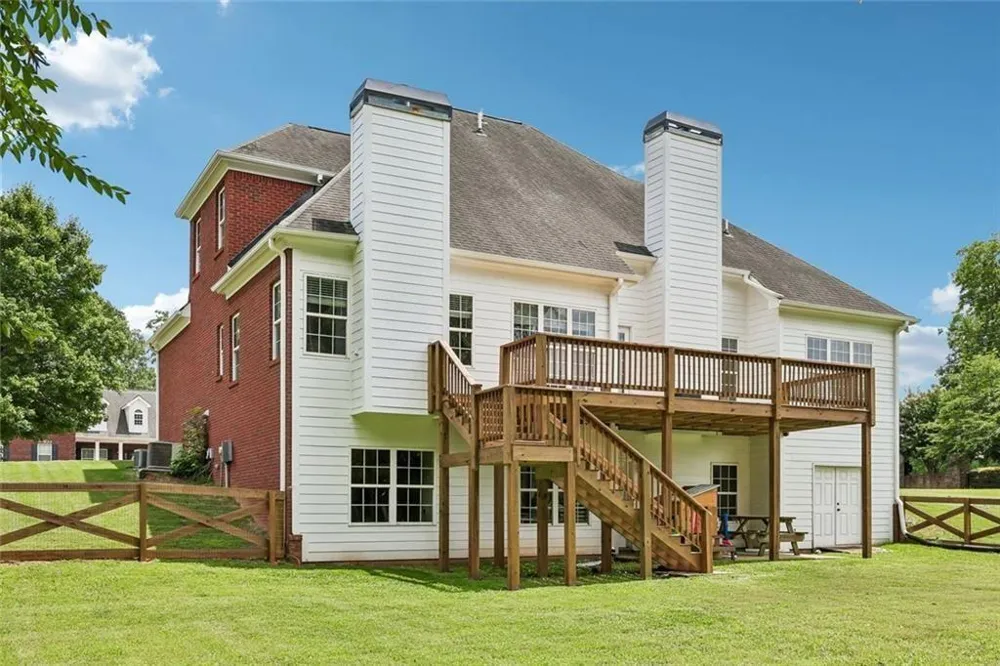 2100 Apalachee Trail Monroe, GA 30656