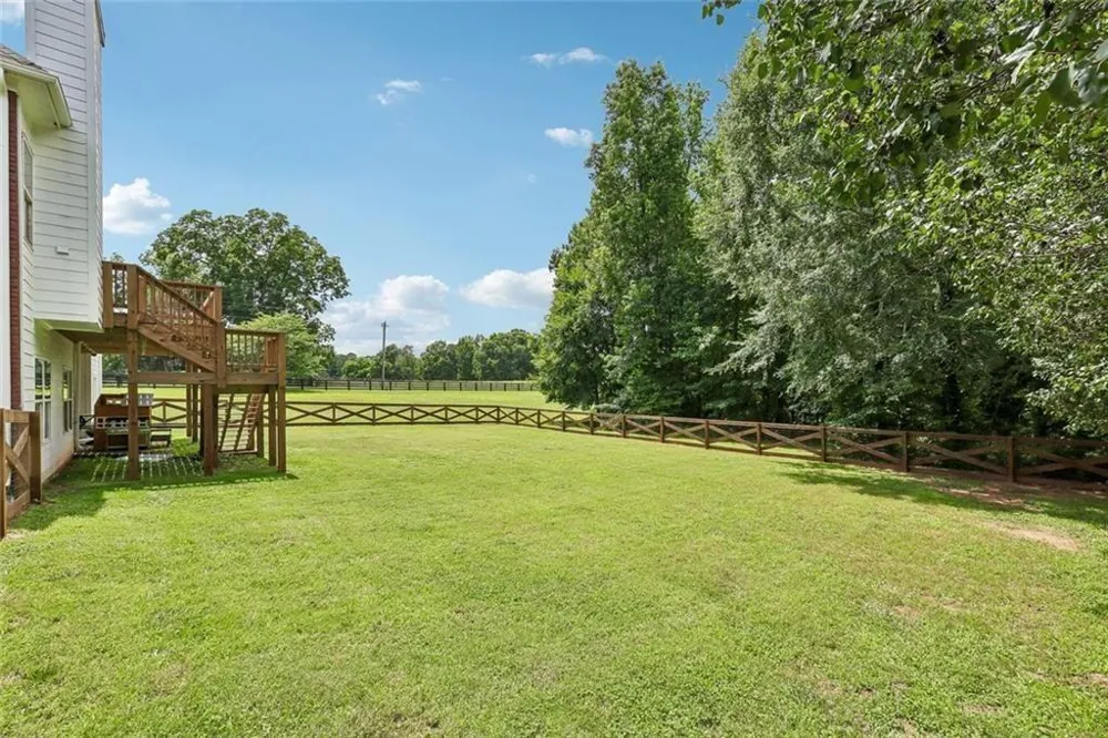 2100 Apalachee Trail Monroe, GA 30656