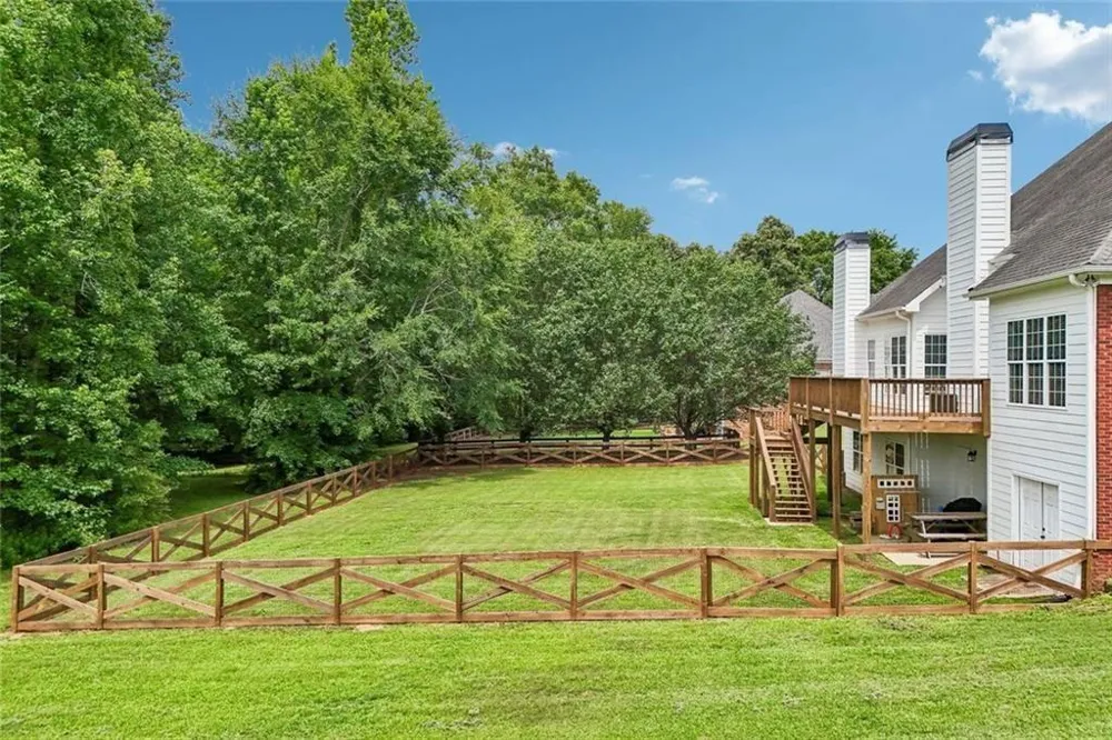 2100 Apalachee Trail Monroe, GA 30656
