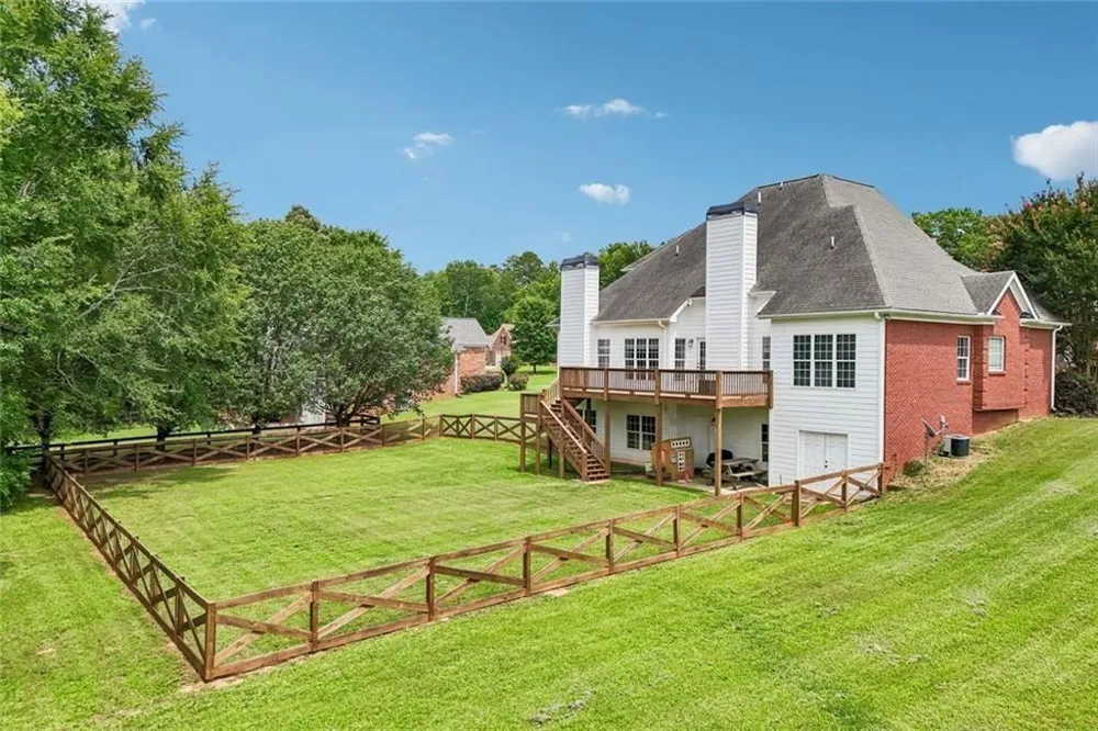 2100 Apalachee Trail Monroe, GA 30656