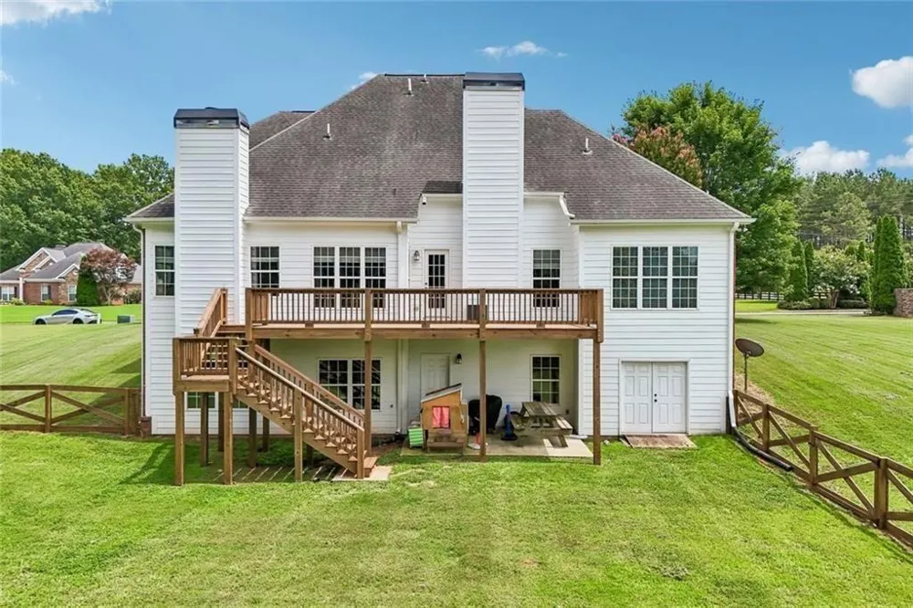 2100 Apalachee Trail Monroe, GA 30656