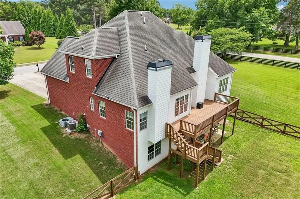 2100 Apalachee Trail Monroe, GA 30656