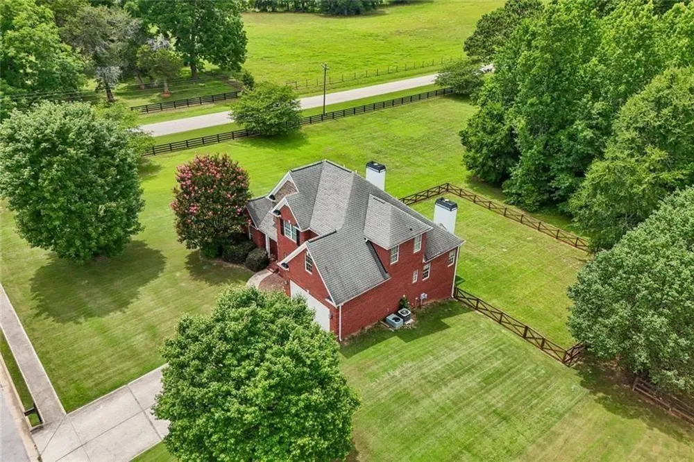 2100 Apalachee Trail Monroe, GA 30656