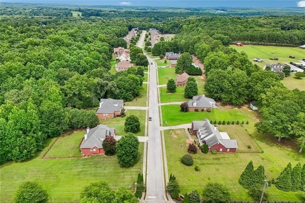 2100 Apalachee Trail Monroe, GA 30656