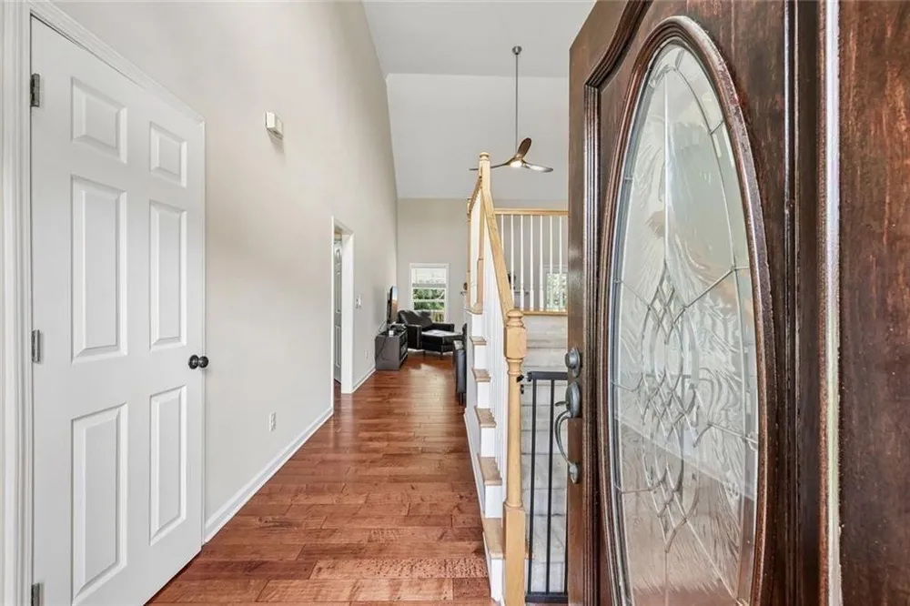 2100 Apalachee Trail Monroe, GA 30656