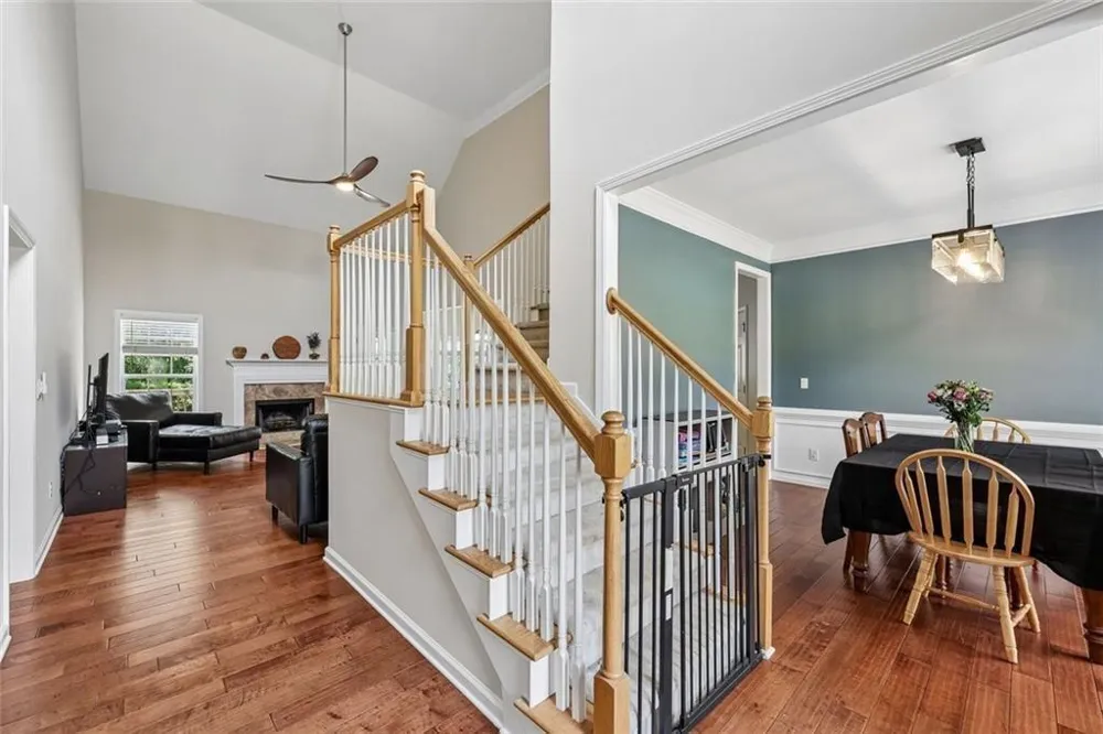 2100 Apalachee Trail Monroe, GA 30656