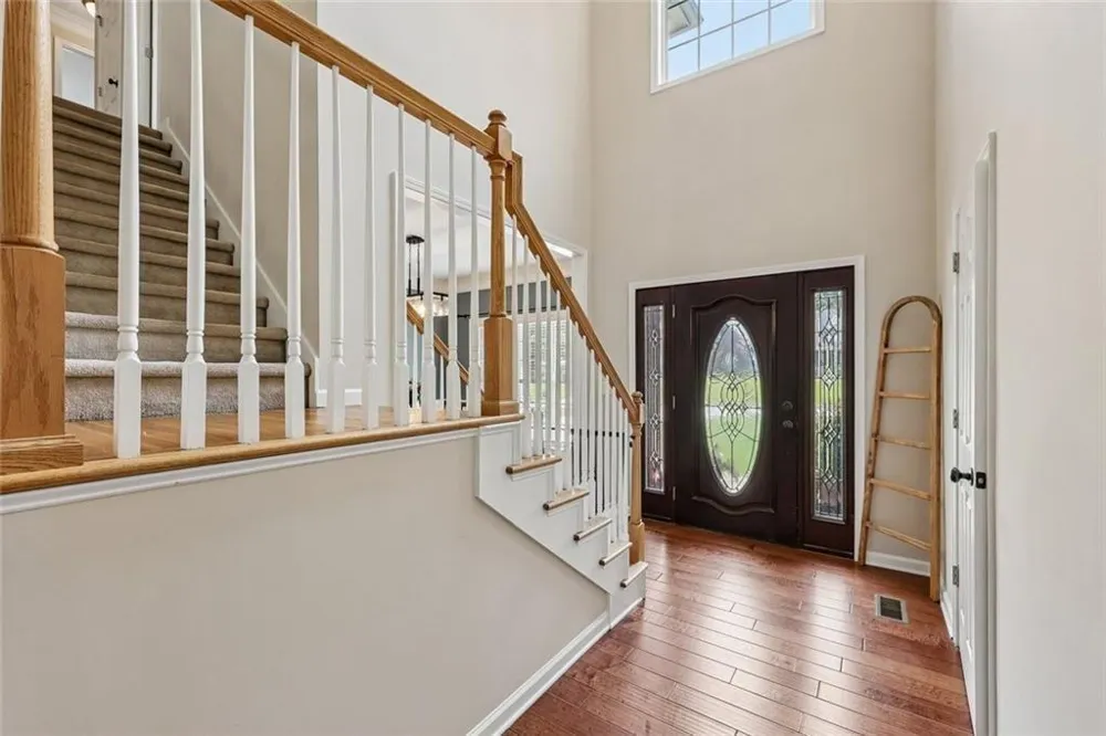 2100 Apalachee Trail Monroe, GA 30656