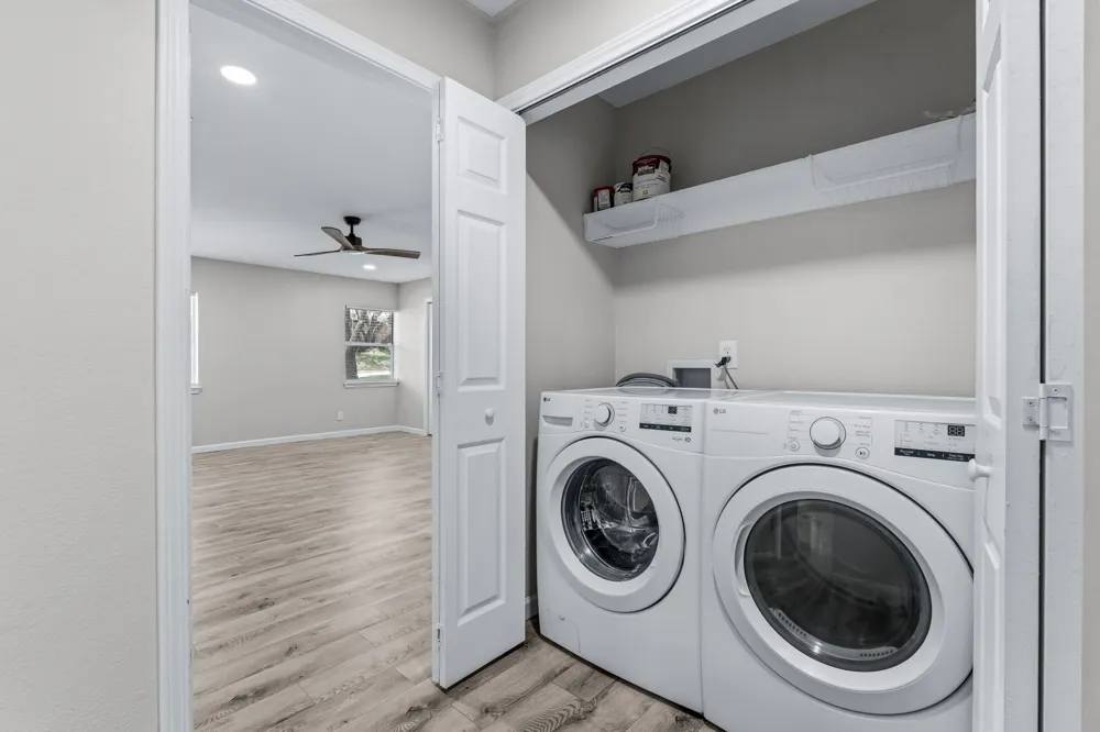 1213 Vivienne Street Weatherford, TX 76086