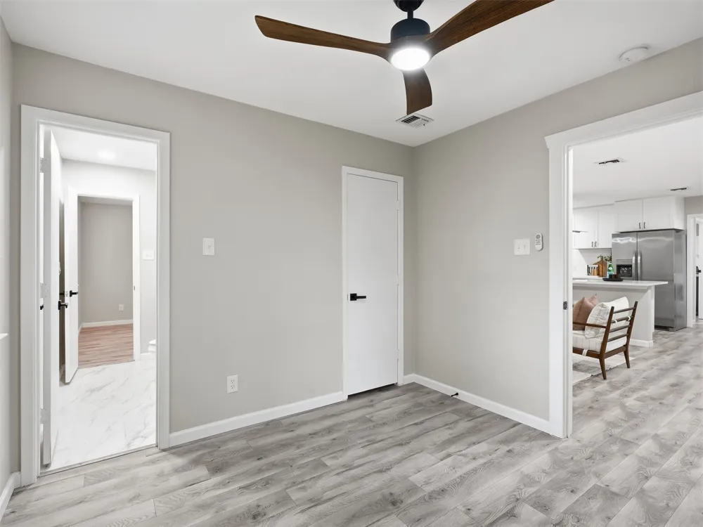1213 Vivienne Street Weatherford, TX 76086