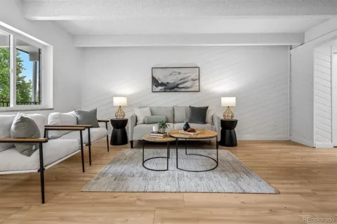 800 W Belleview Avenue #408